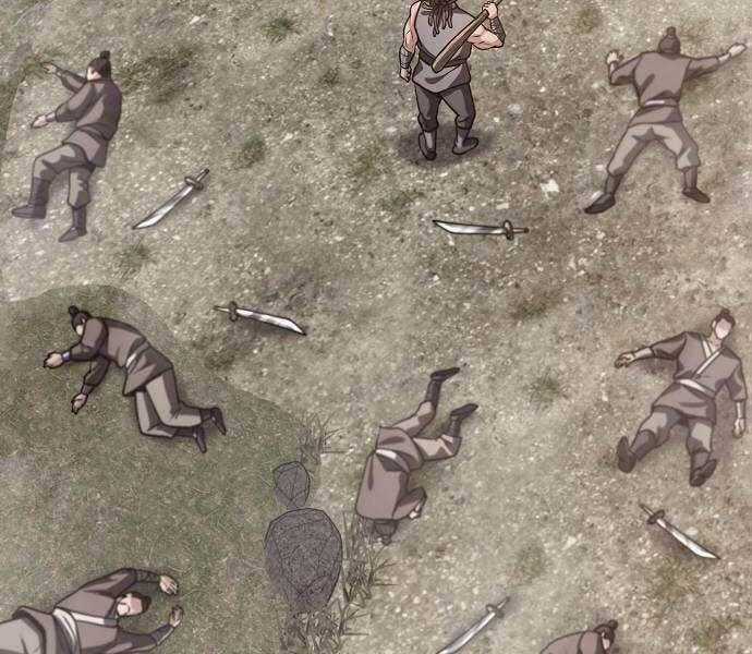 Thông Bách - Chapter 27 - Trang 236