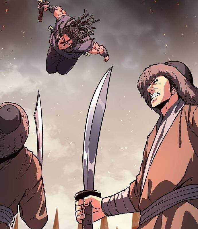 Thông Bách - Chapter 28 - Trang 117