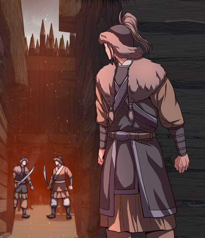 Thông Bách - Chapter 28 - Trang 7