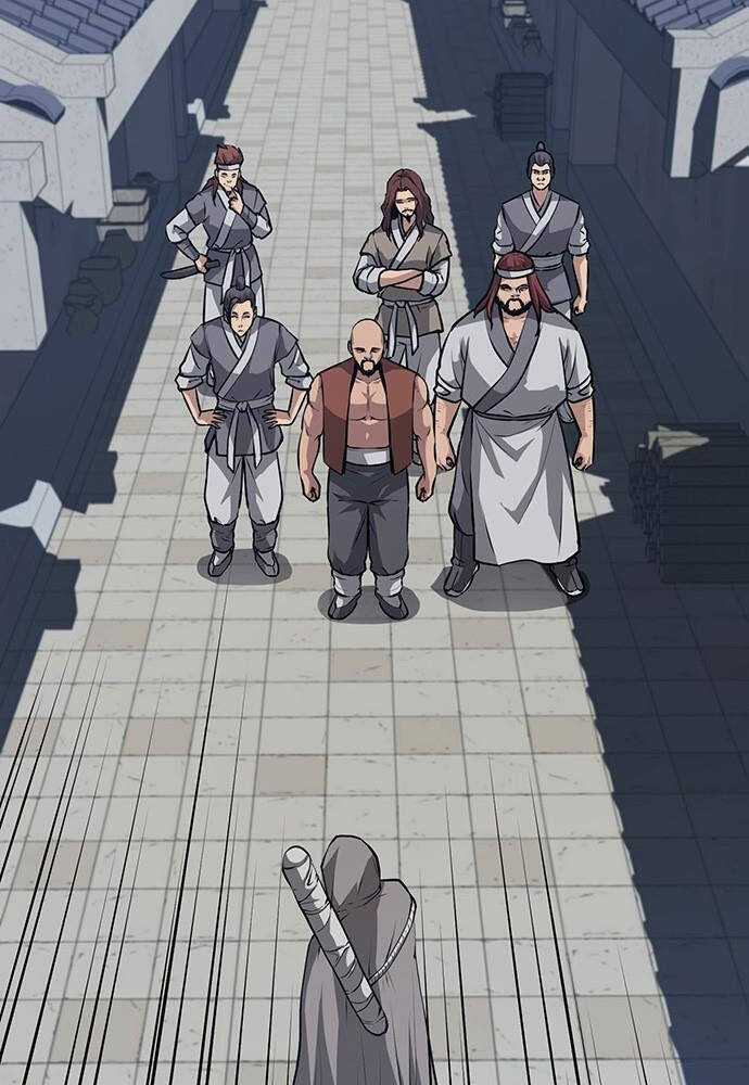 Thông Bách - Chapter 3 - Trang 144