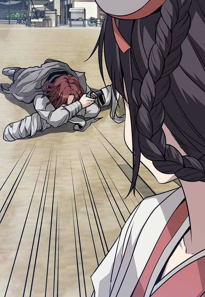 Thông Bách - Chapter 3 - Trang 205