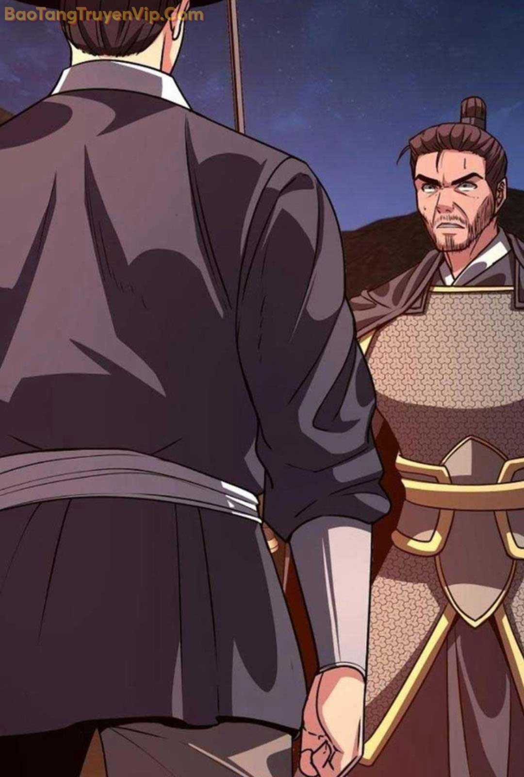 Thông Bách - Chapter 30 - Trang 11