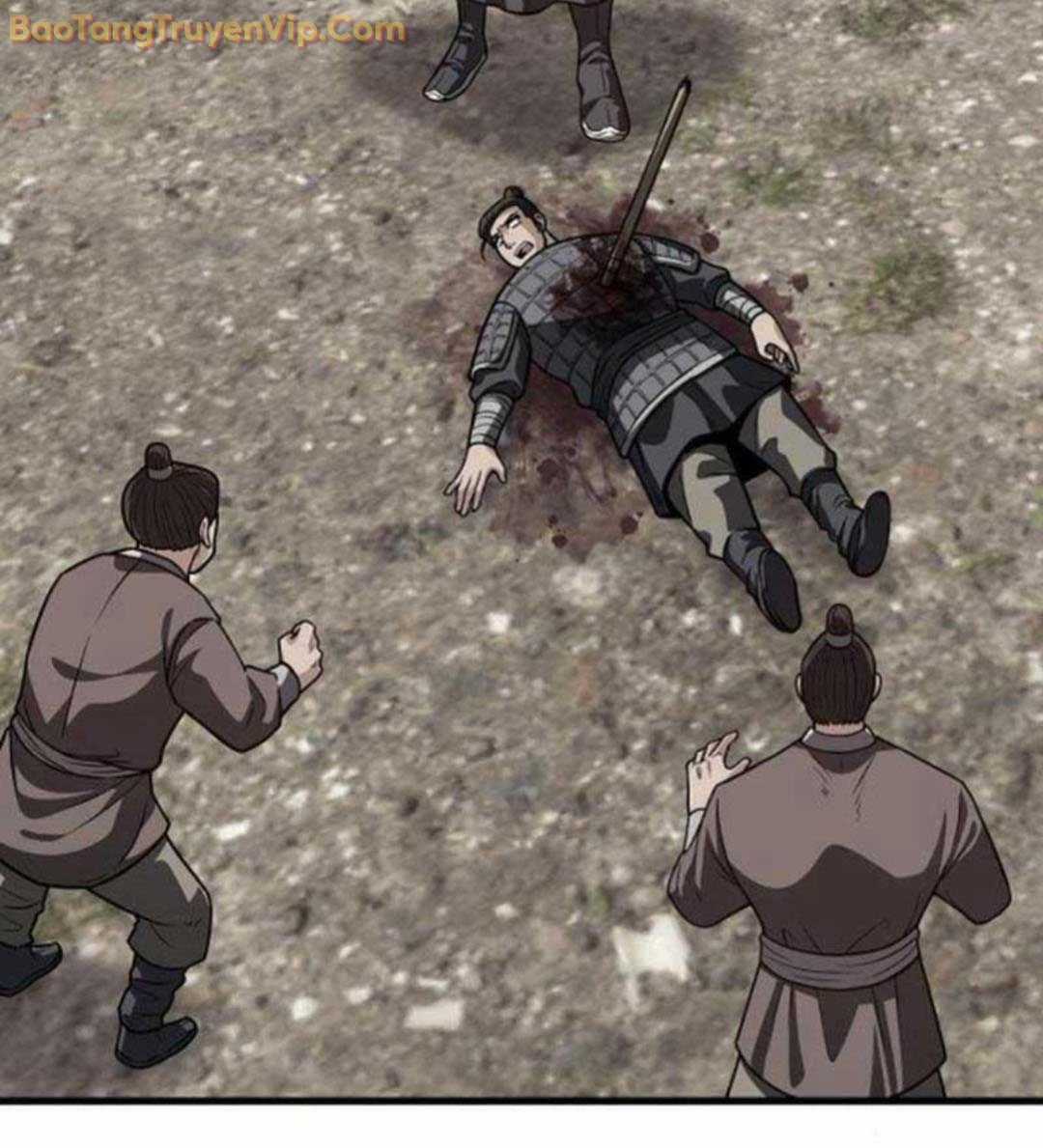 Thông Bách - Chapter 30 - Trang 113