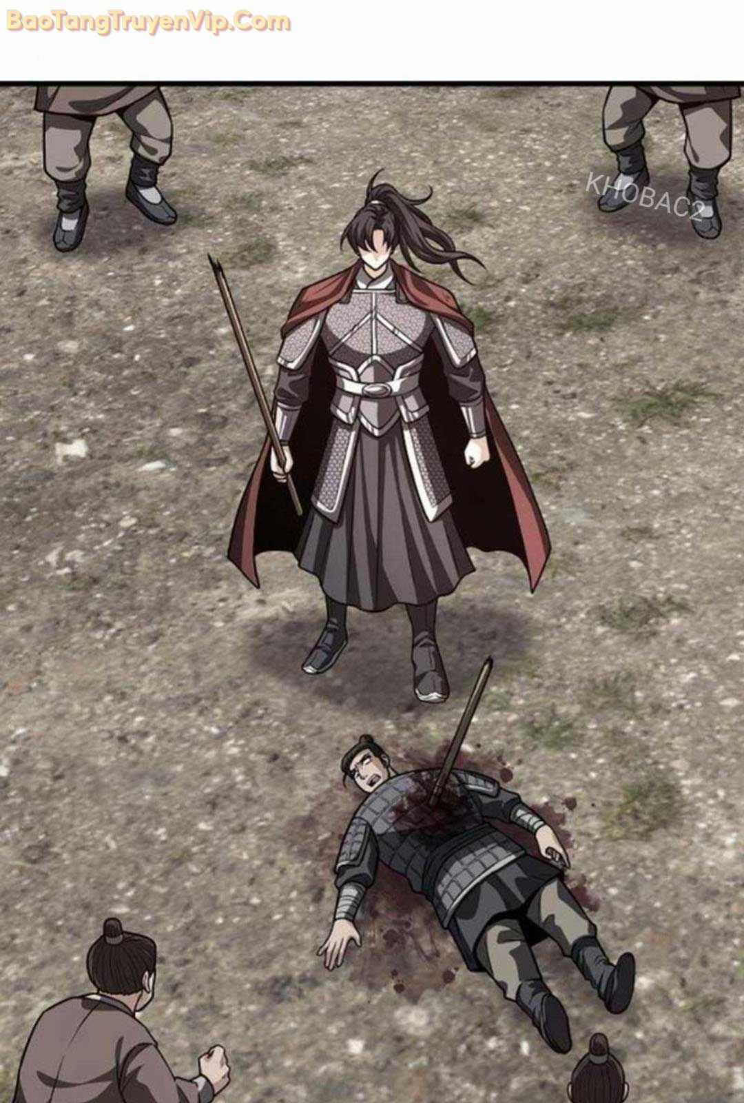 Thông Bách - Chapter 30 - Trang 114