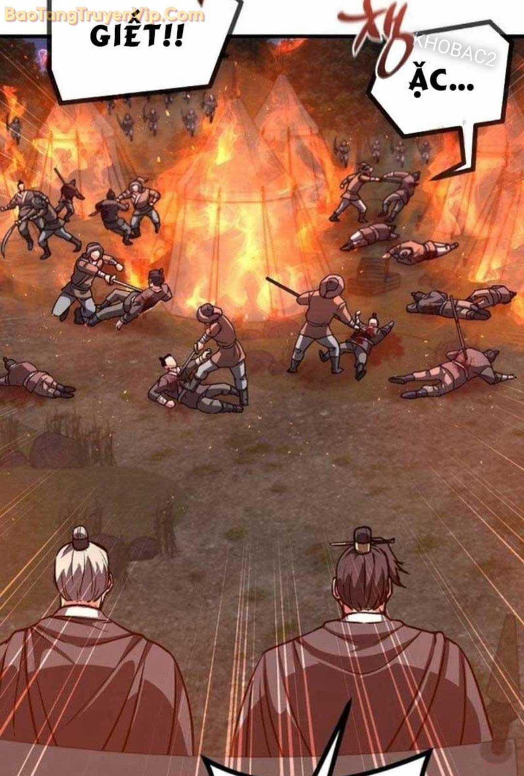 Thông Bách - Chapter 30 - Trang 170