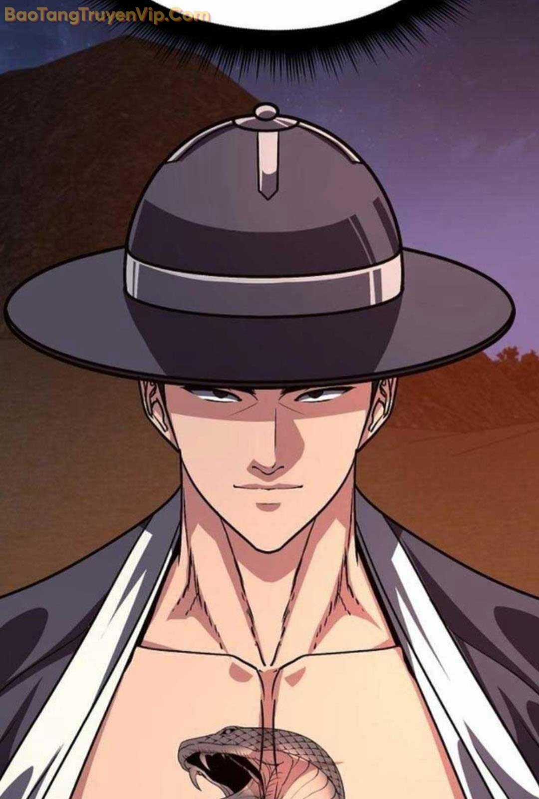 Thông Bách - Chapter 30 - Trang 5