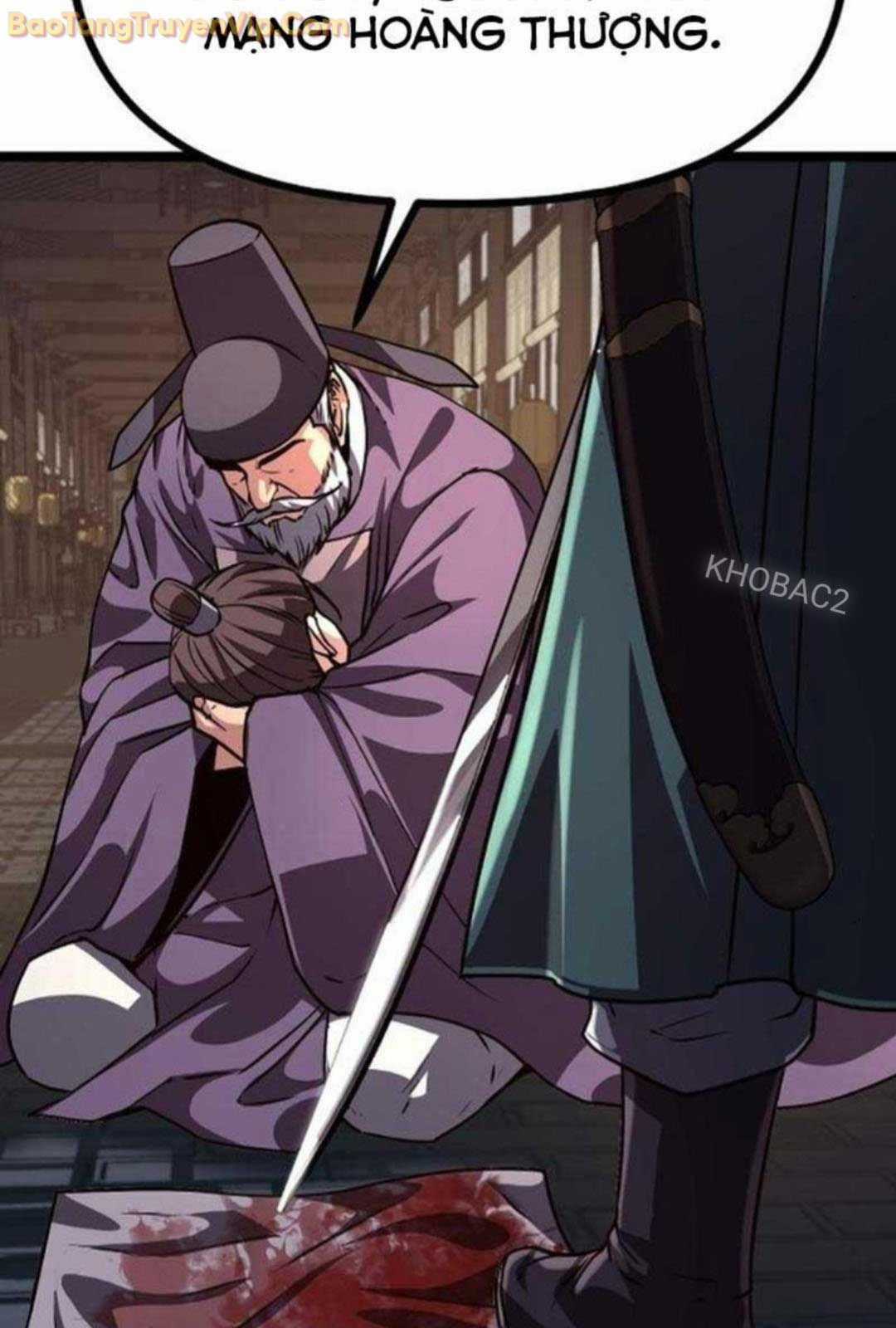 Thông Bách - Chapter 30 - Trang 58