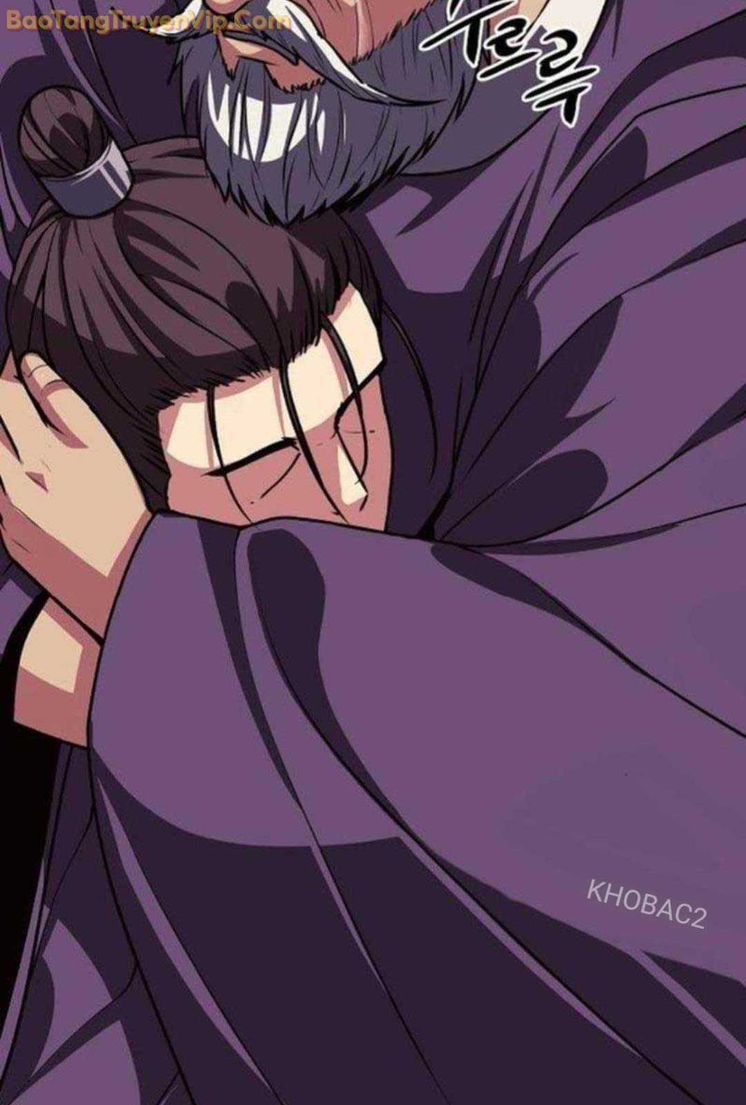 Thông Bách - Chapter 30 - Trang 61