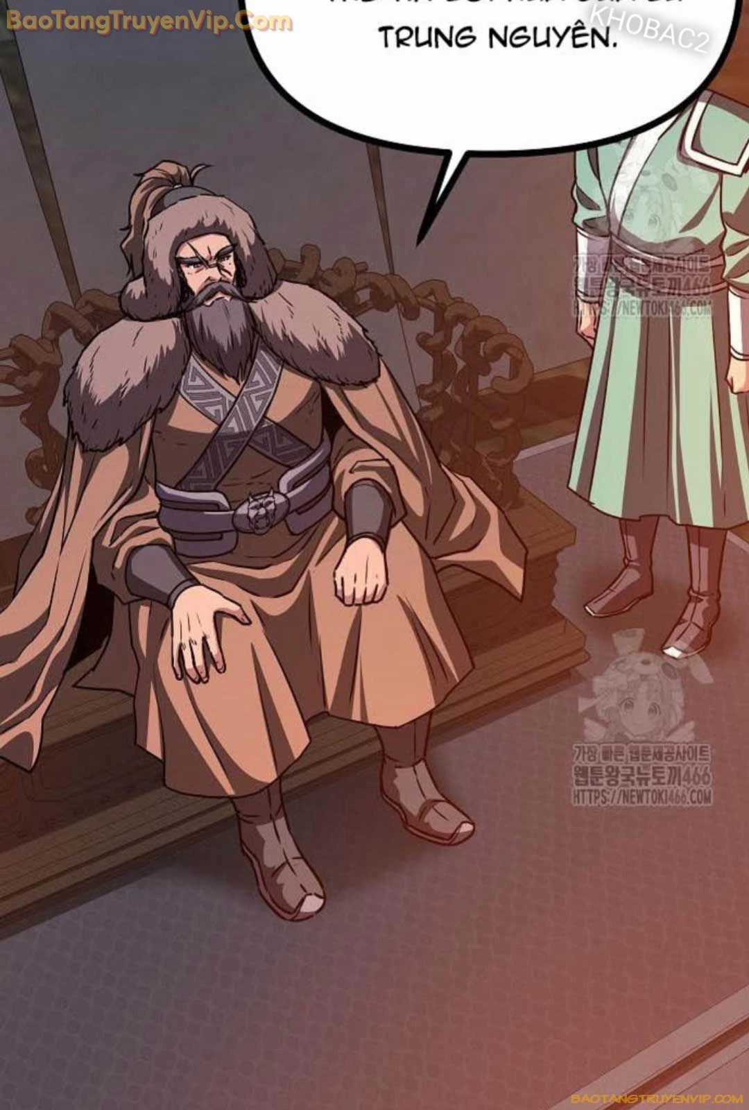 Thông Bách - Chapter 31 - Trang 106