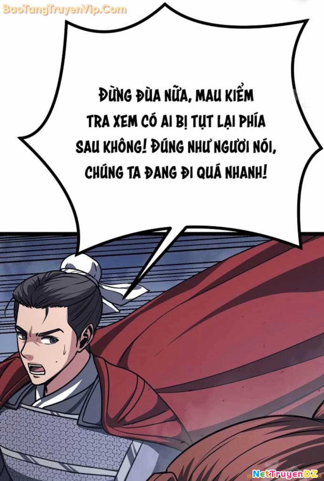 Thông Bách - Chapter 31 - Trang 12