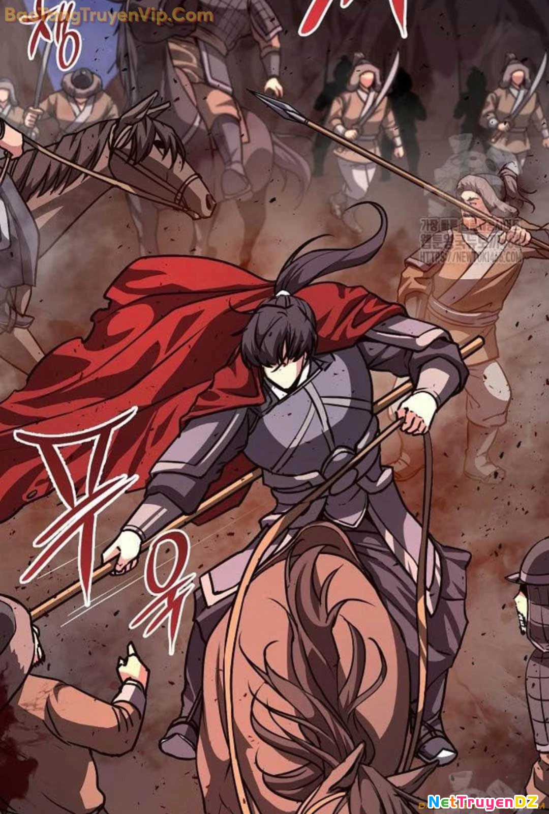 Thông Bách - Chapter 31 - Trang 137