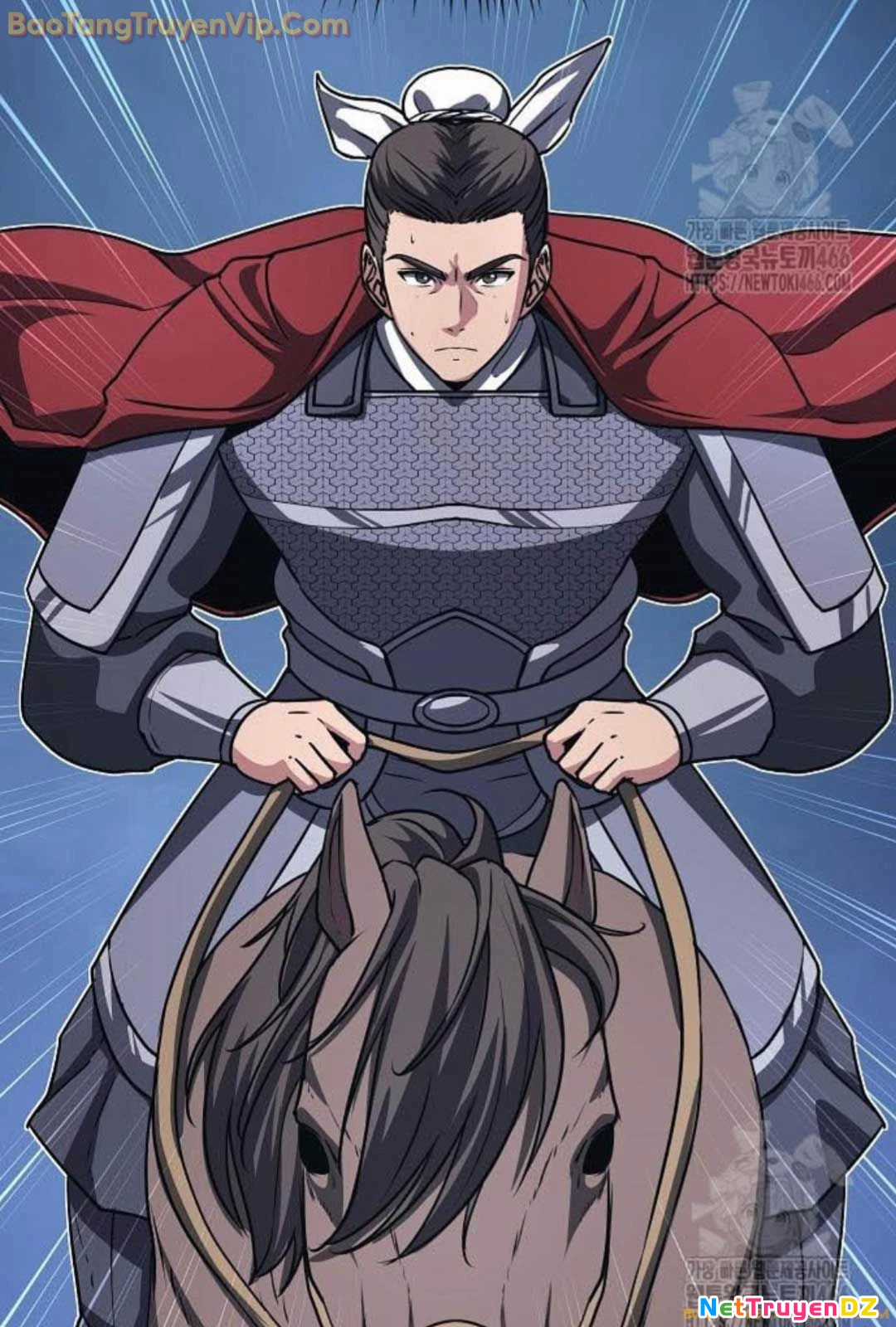 Thông Bách - Chapter 31 - Trang 16