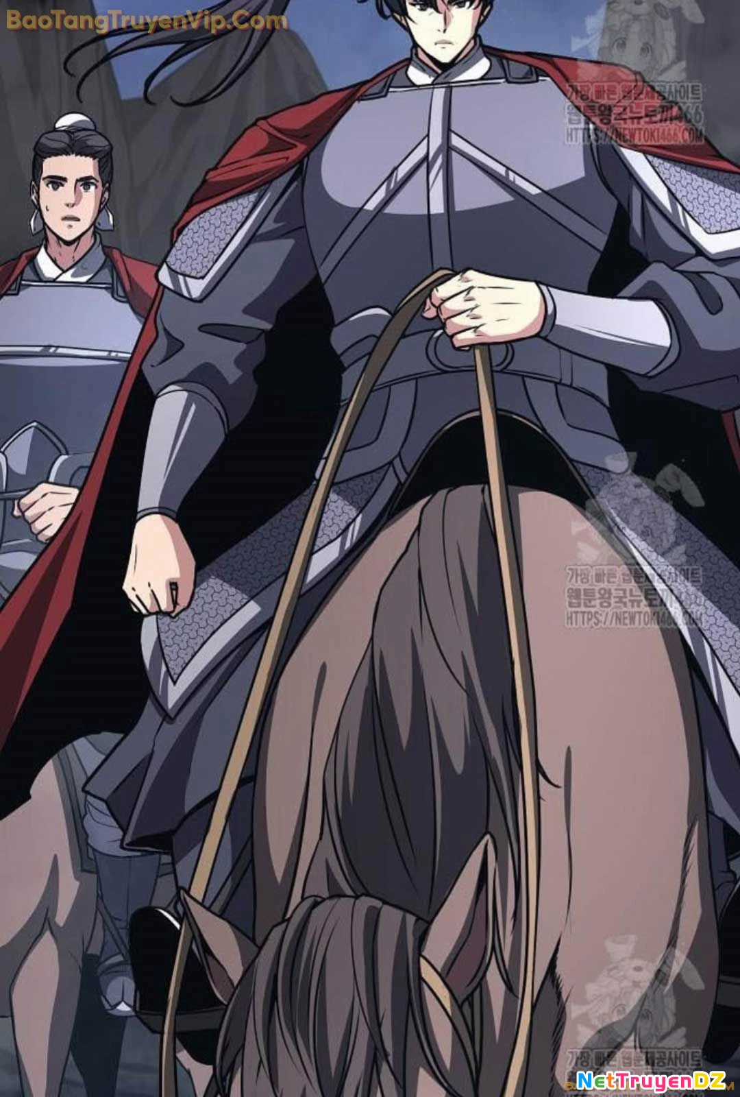 Thông Bách - Chapter 31 - Trang 25