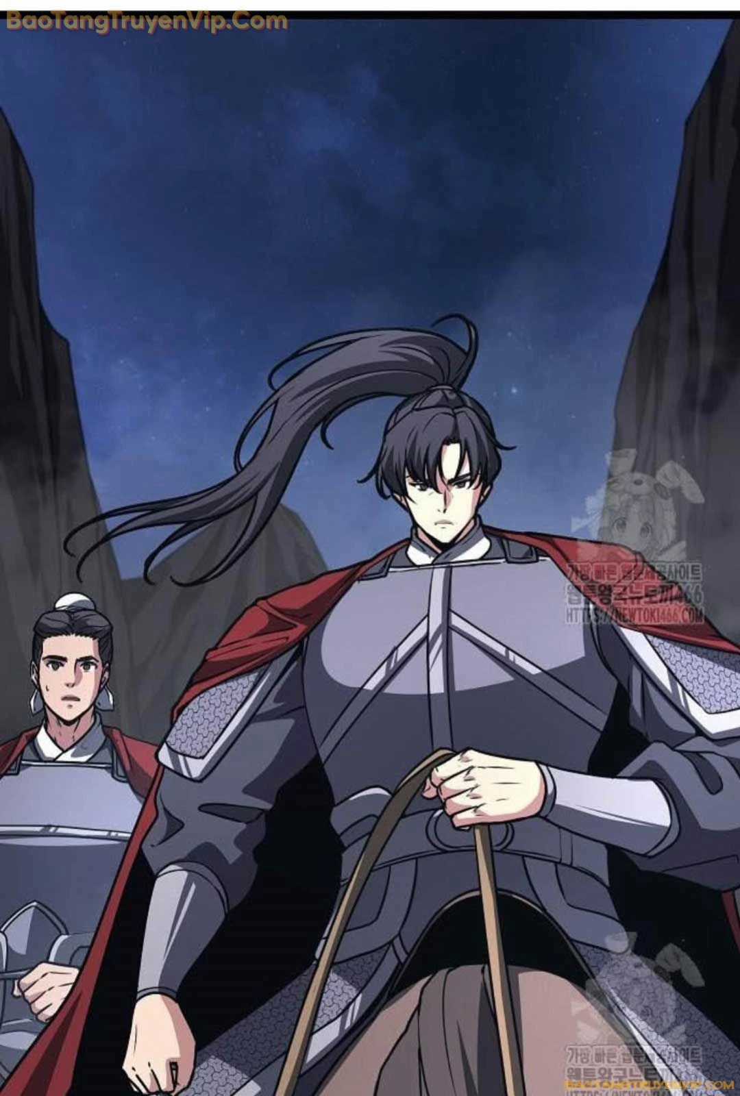 Thông Bách - Chapter 31 - Trang 27