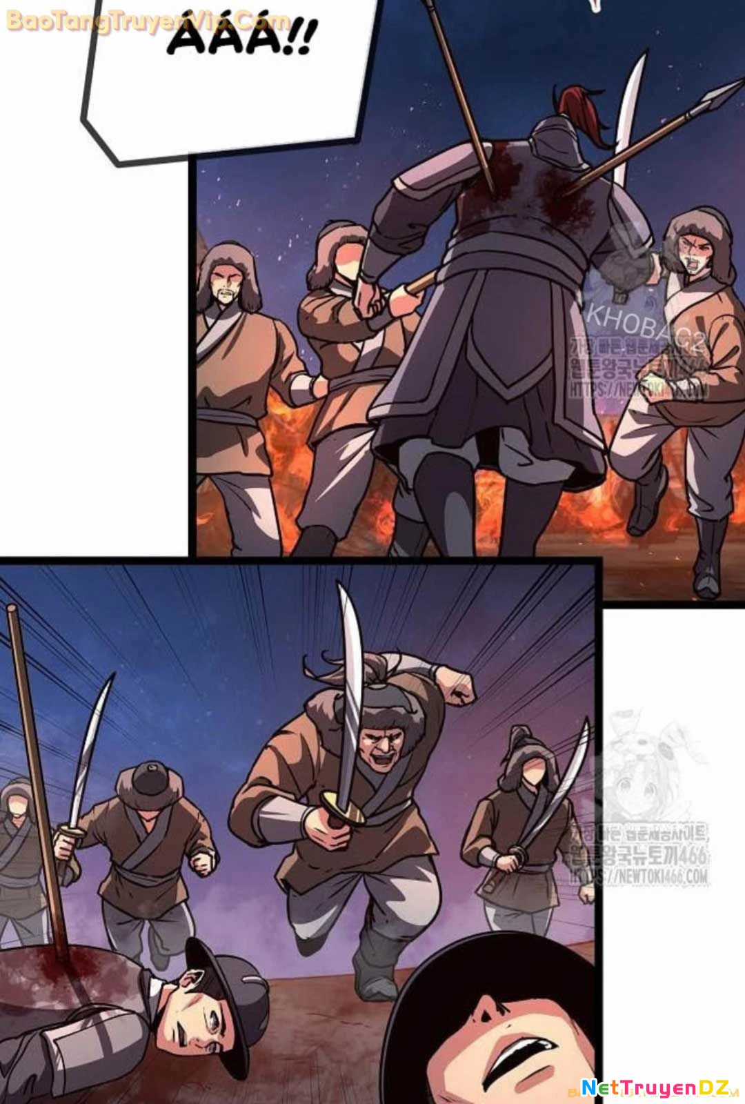 Thông Bách - Chapter 31 - Trang 37