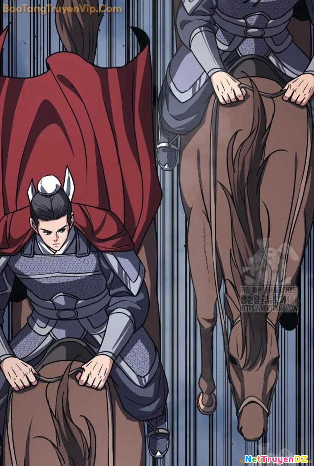 Thông Bách - Chapter 31 - Trang 10