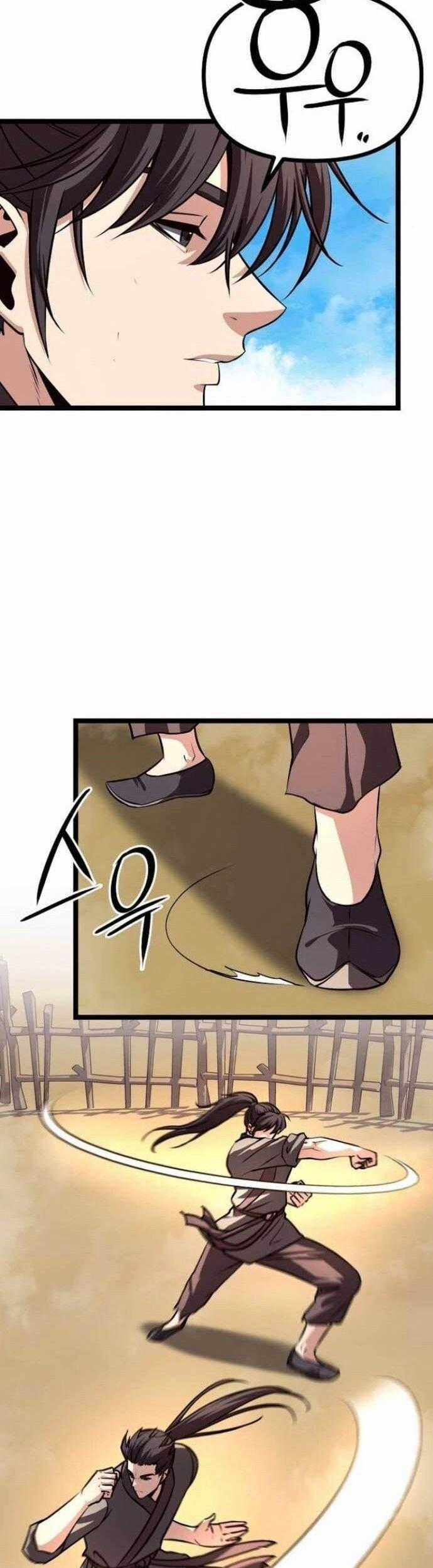 Thông Bách - Chapter 47 - Trang 2