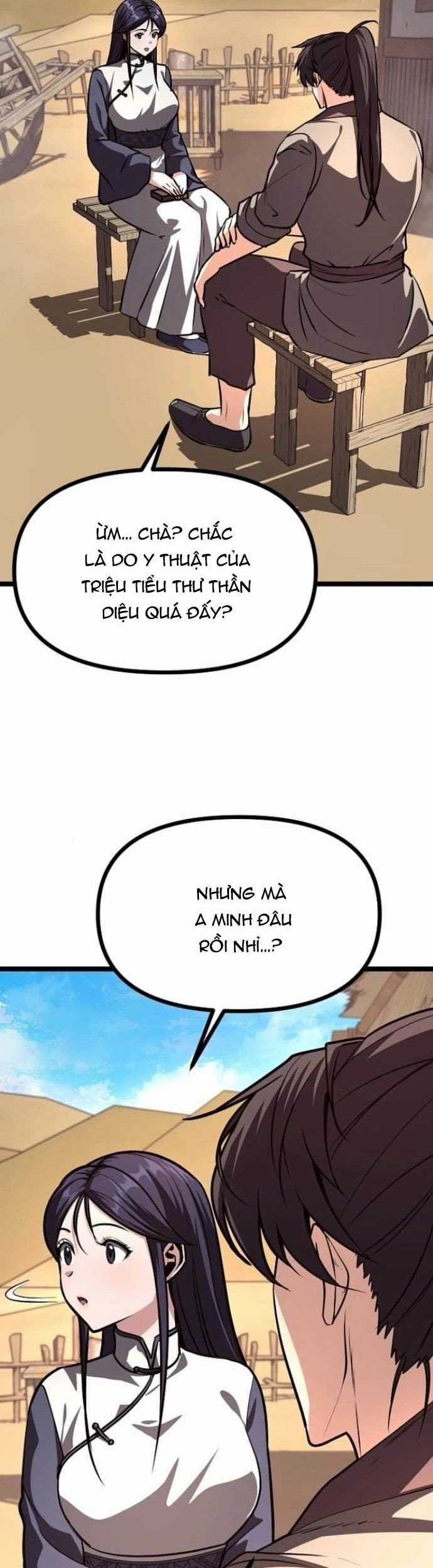 Thông Bách - Chapter 47 - Trang 11