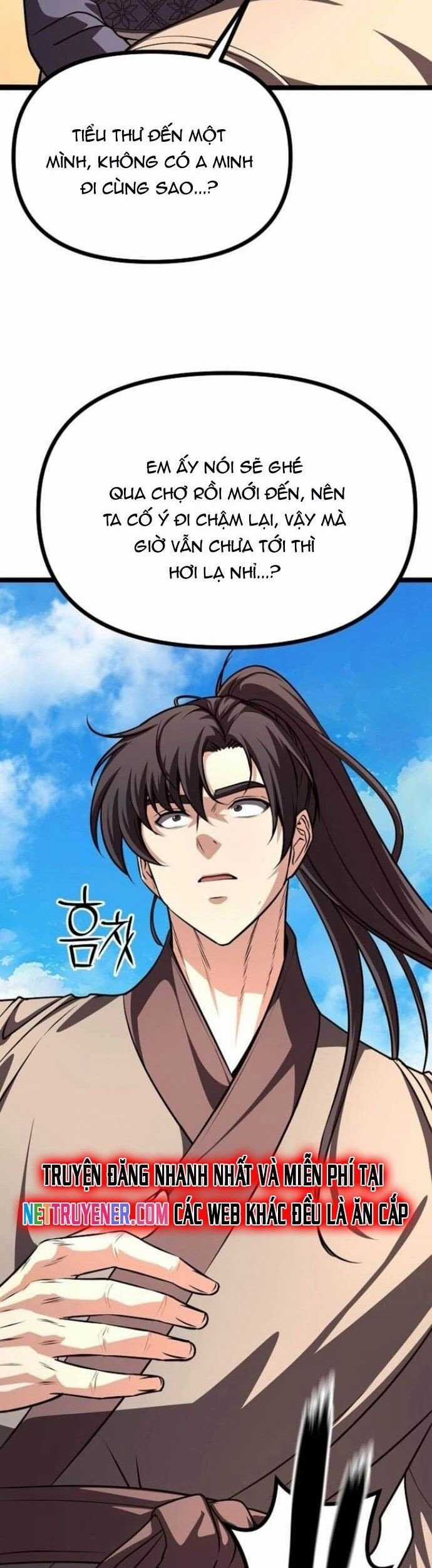 Thông Bách - Chapter 47 - Trang 12