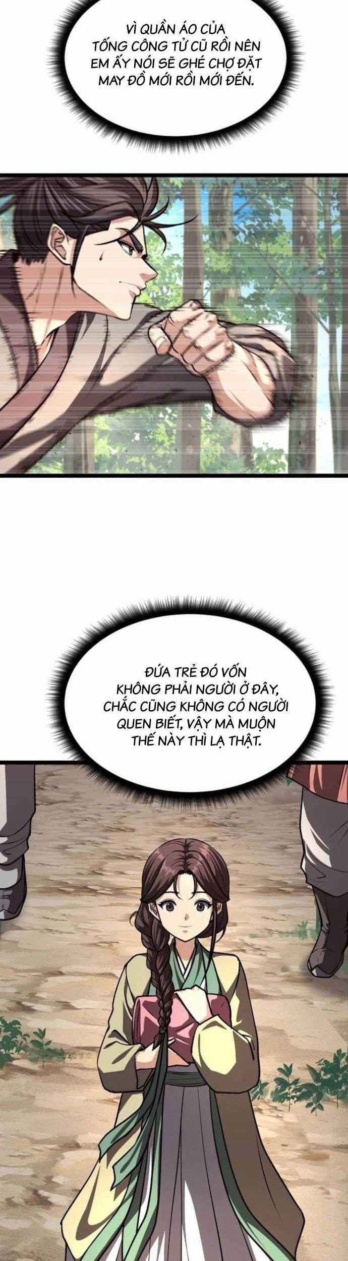 Thông Bách - Chapter 47 - Trang 15