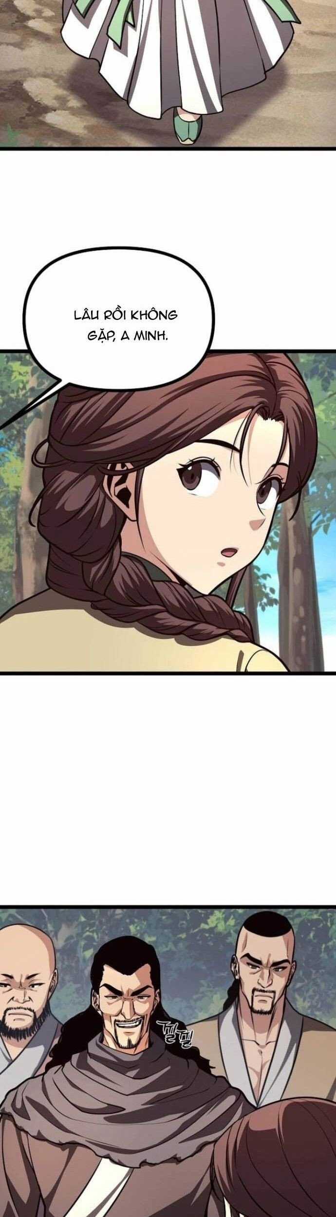 Thông Bách - Chapter 47 - Trang 16