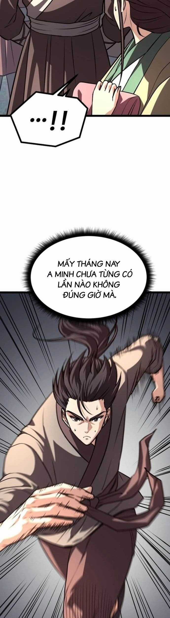 Thông Bách - Chapter 47 - Trang 17