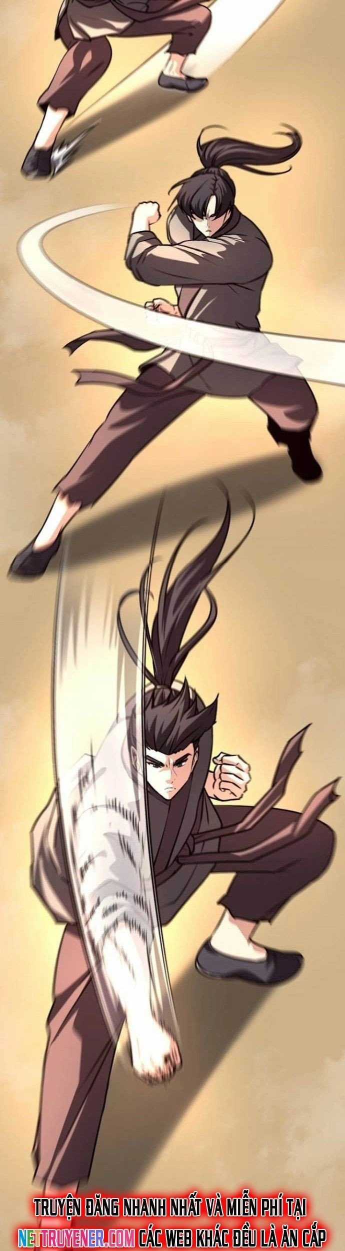 Thông Bách - Chapter 47 - Trang 3