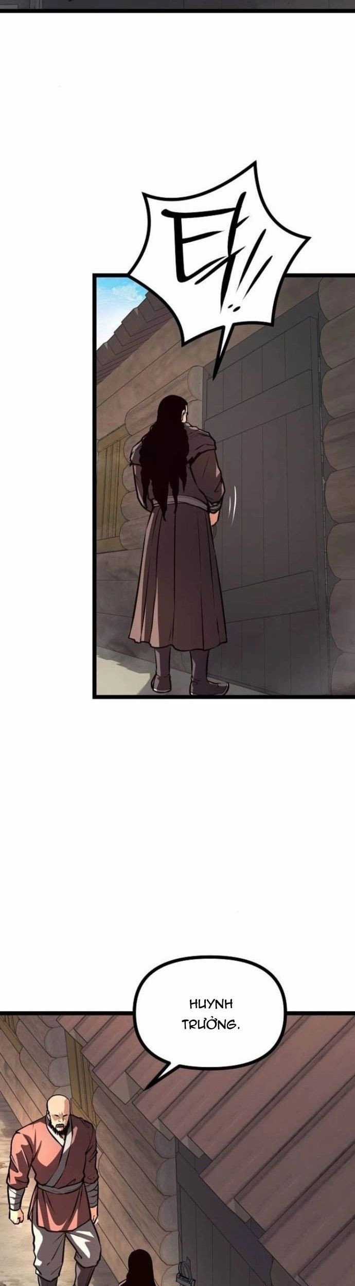 Thông Bách - Chapter 47 - Trang 21