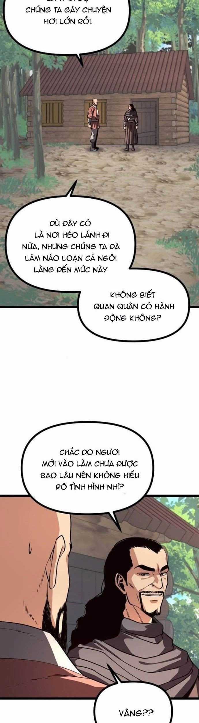 Thông Bách - Chapter 47 - Trang 23