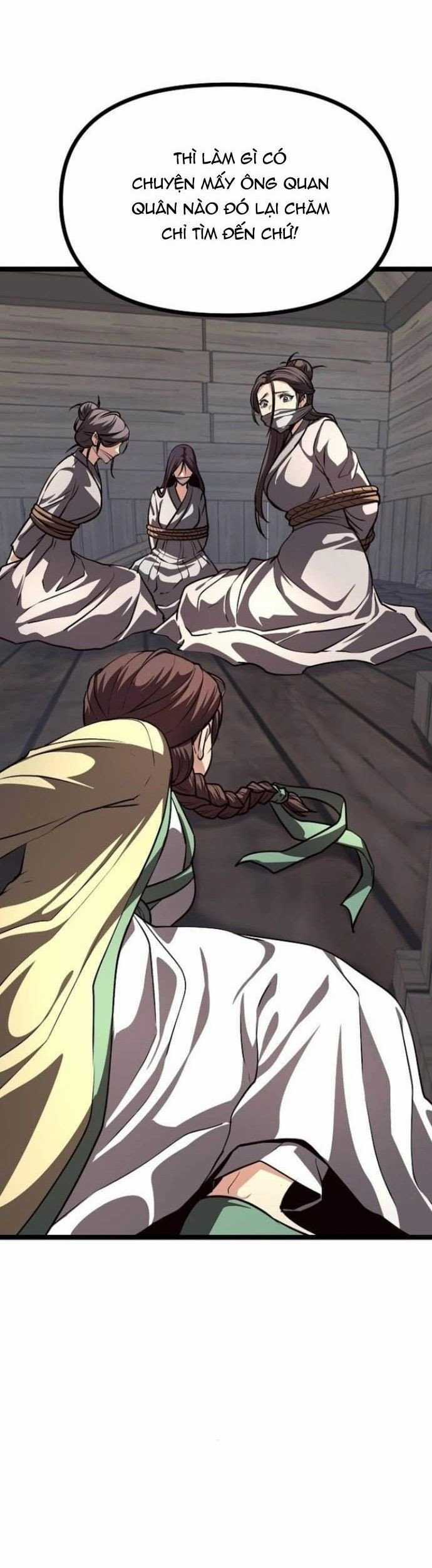 Thông Bách - Chapter 47 - Trang 25