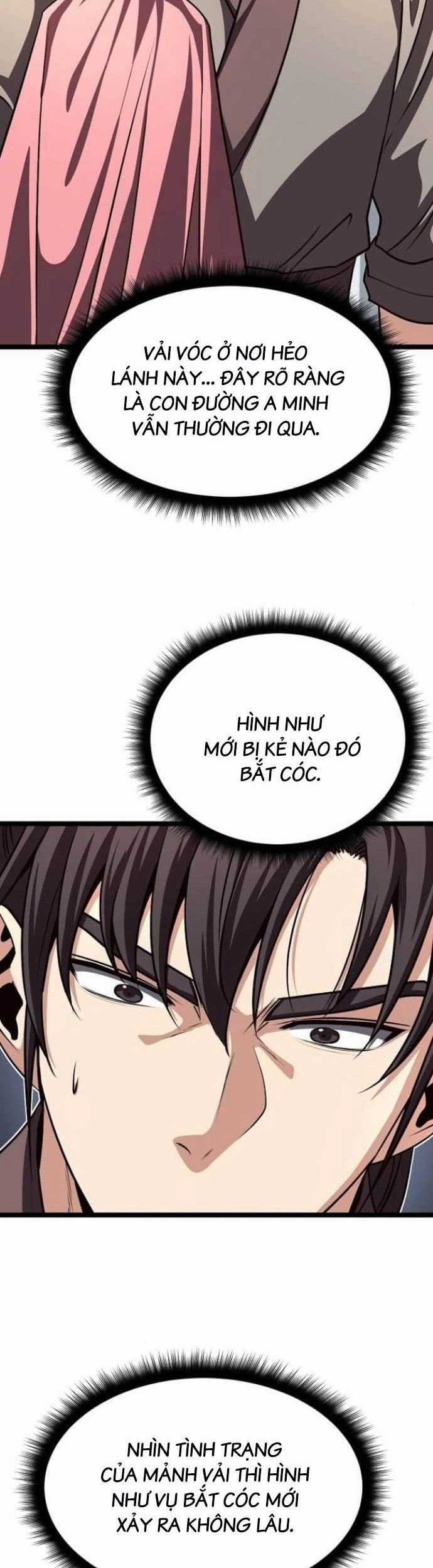 Thông Bách - Chapter 47 - Trang 27