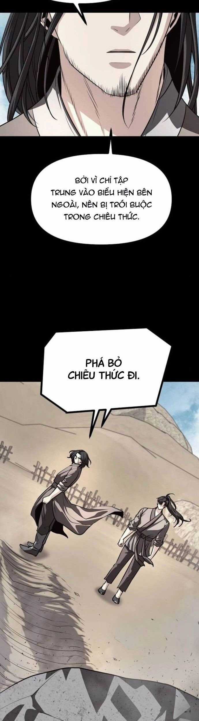 Thông Bách - Chapter 47 - Trang 6