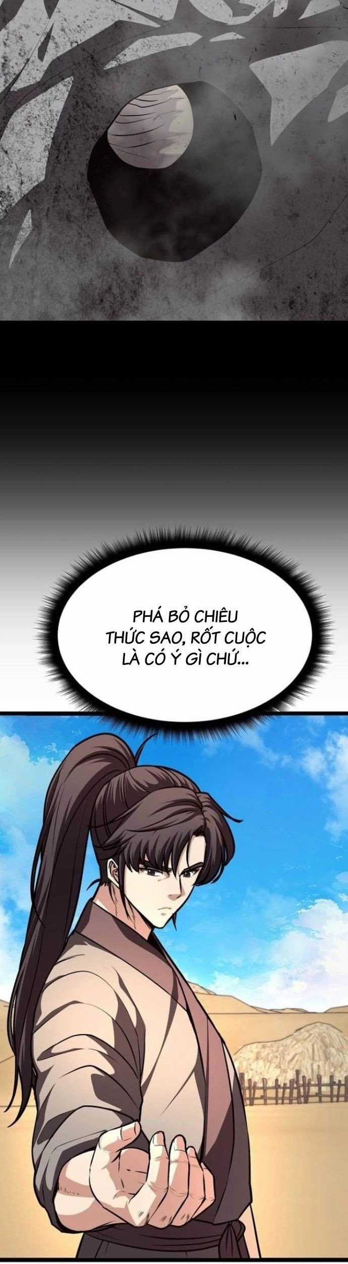 Thông Bách - Chapter 47 - Trang 7