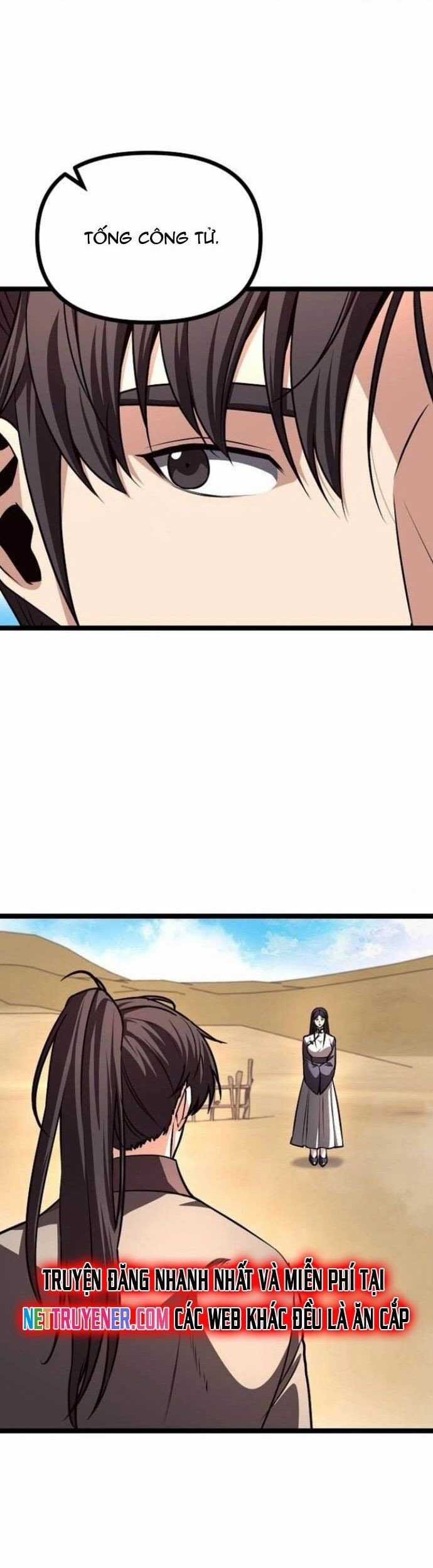 Thông Bách - Chapter 47 - Trang 8