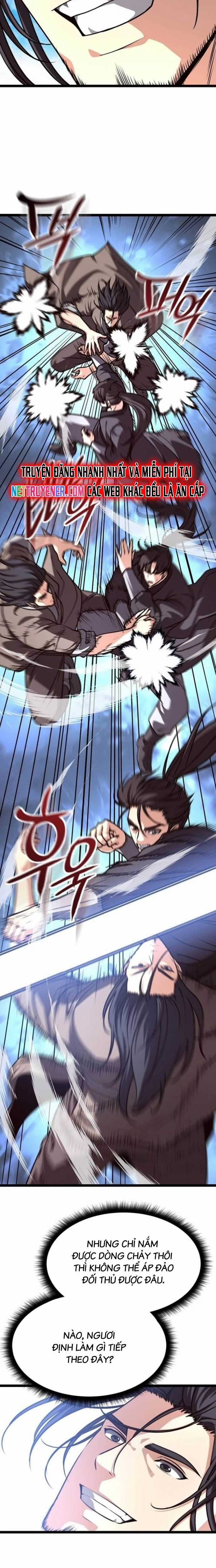 Thông Bách - Chapter 48 - Trang 11