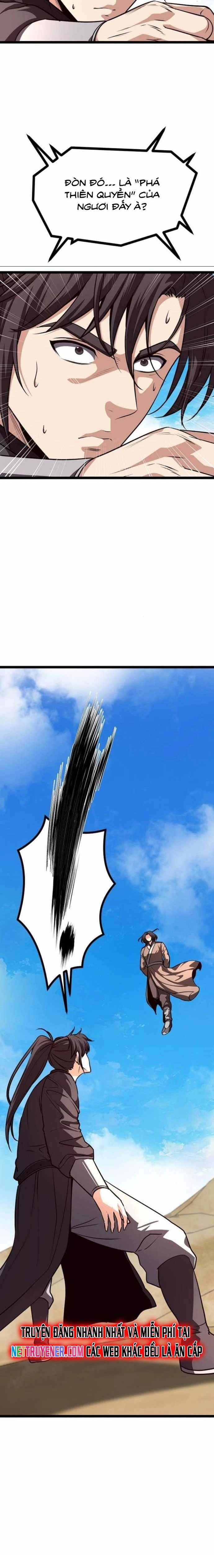 Thông Bách - Chapter 48 - Trang 14