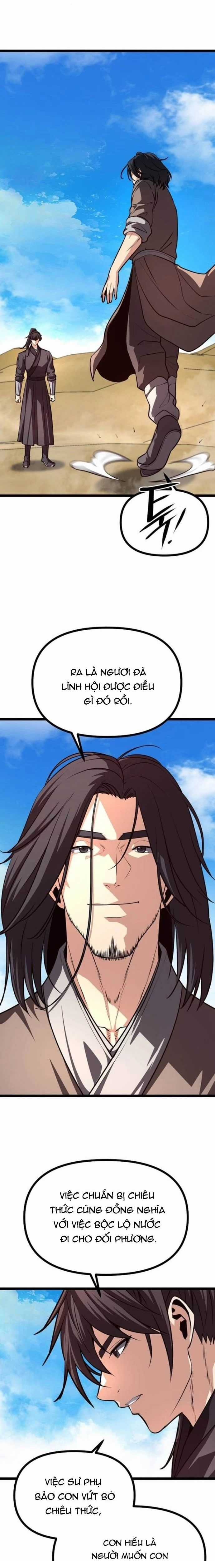 Thông Bách - Chapter 48 - Trang 15