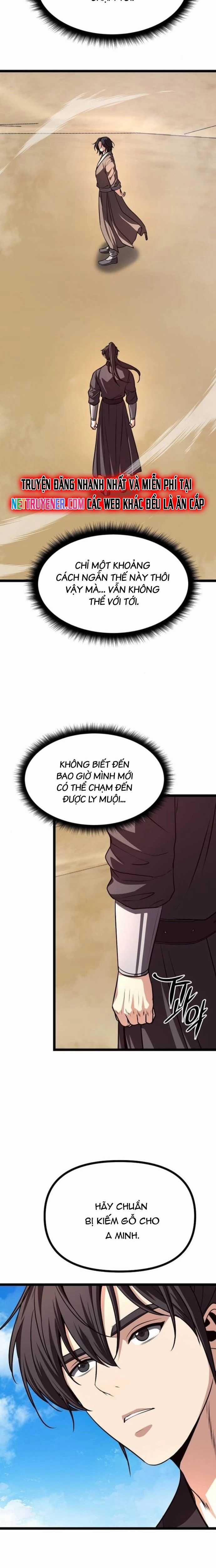Thông Bách - Chapter 48 - Trang 17