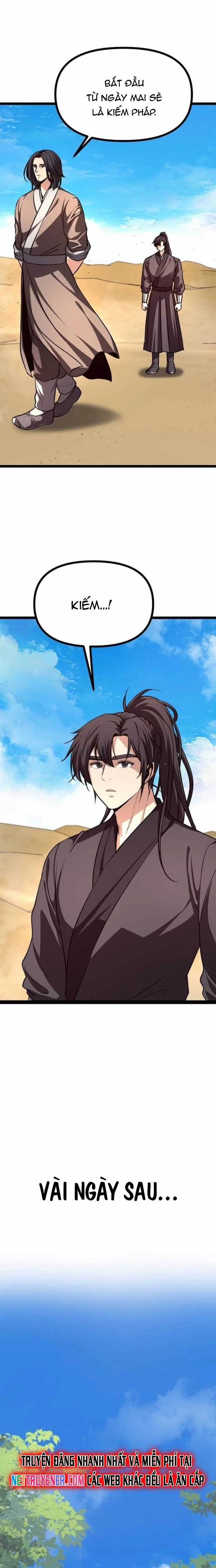 Thông Bách - Chapter 48 - Trang 18