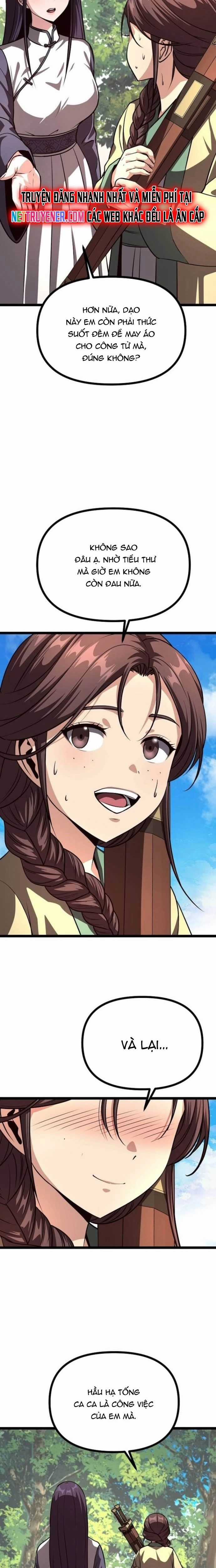 Thông Bách - Chapter 48 - Trang 20