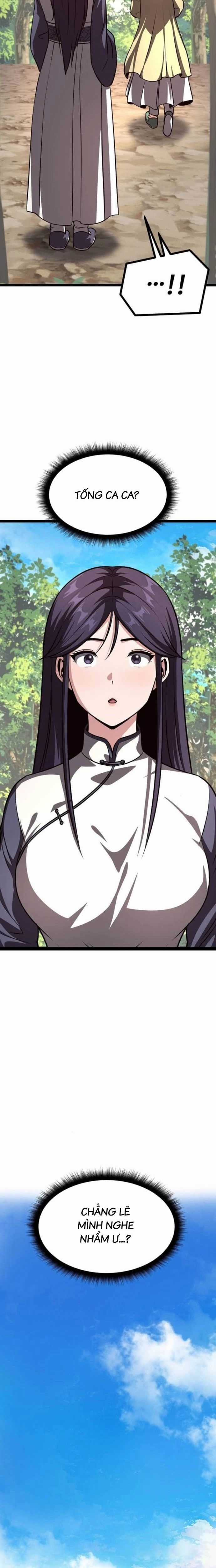 Thông Bách - Chapter 48 - Trang 21