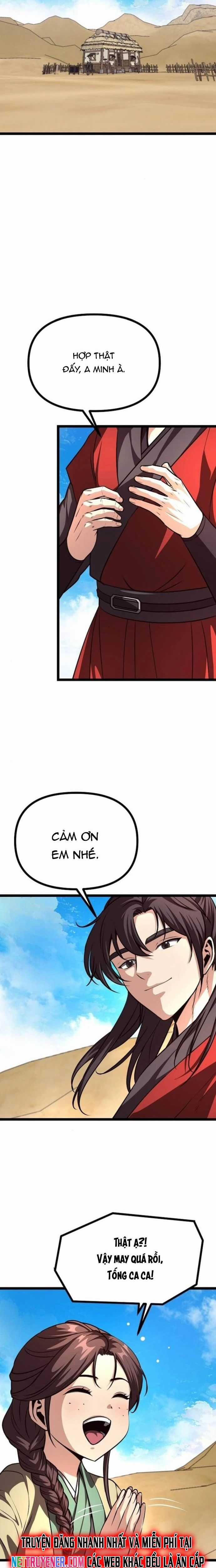 Thông Bách - Chapter 48 - Trang 22