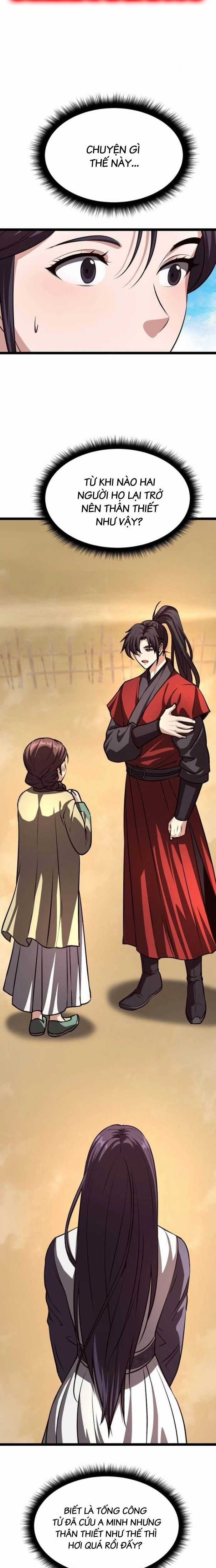 Thông Bách - Chapter 48 - Trang 23