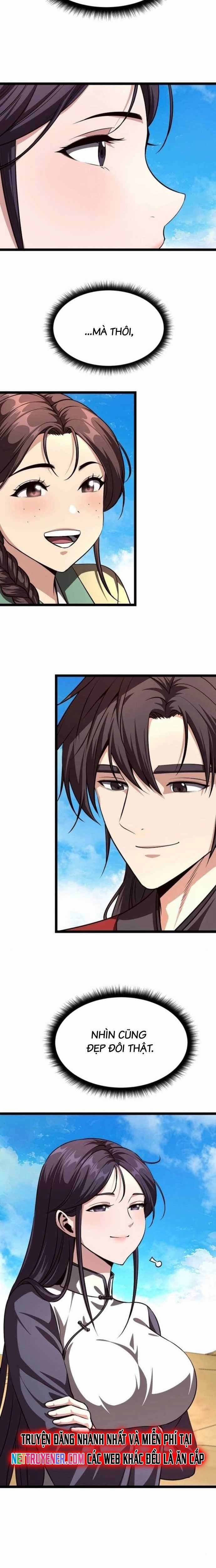 Thông Bách - Chapter 48 - Trang 24