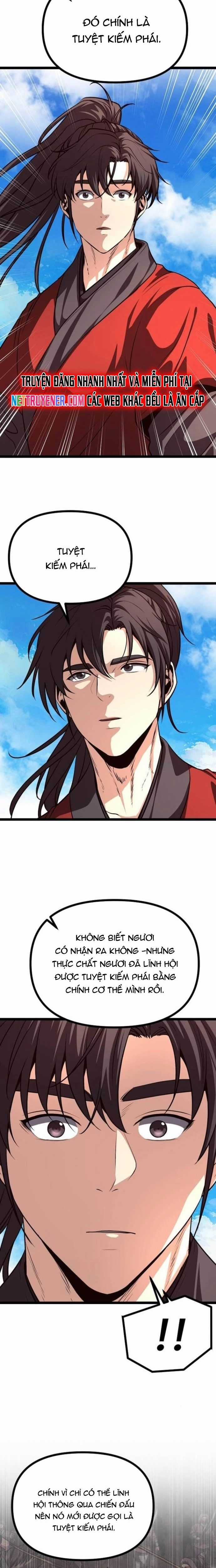 Thông Bách - Chapter 48 - Trang 26