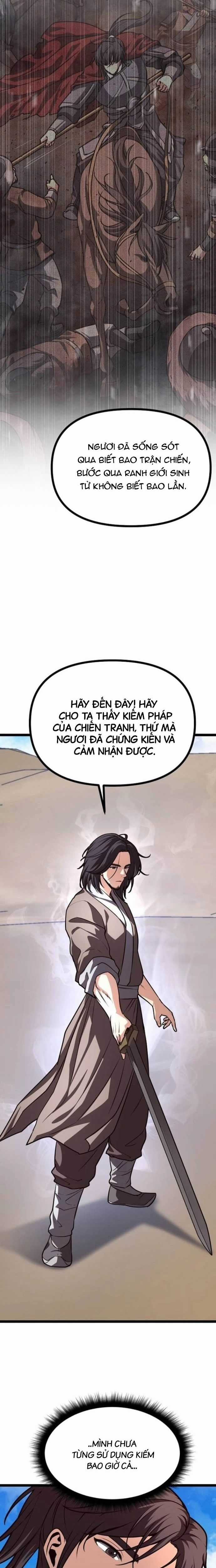 Thông Bách - Chapter 48 - Trang 27