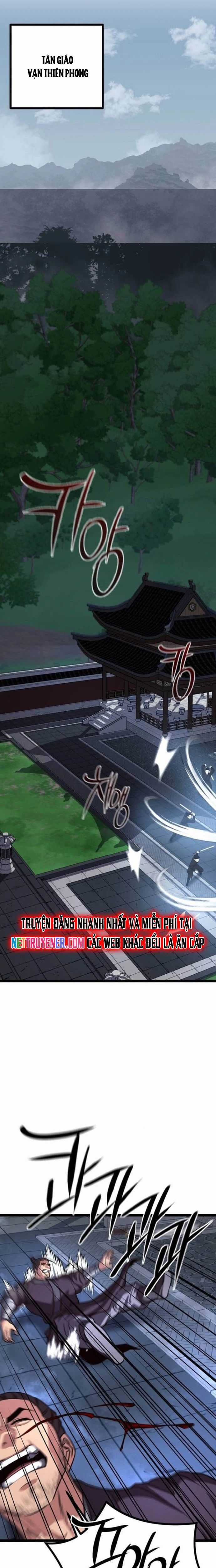 Thông Bách - Chapter 48 - Trang 32