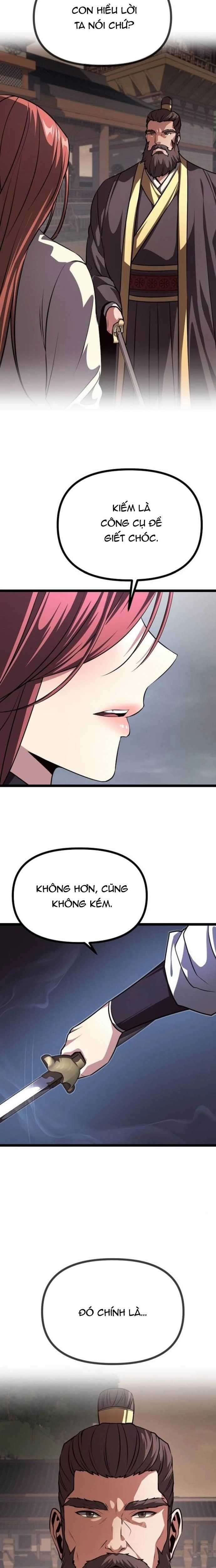 Thông Bách - Chapter 48 - Trang 35