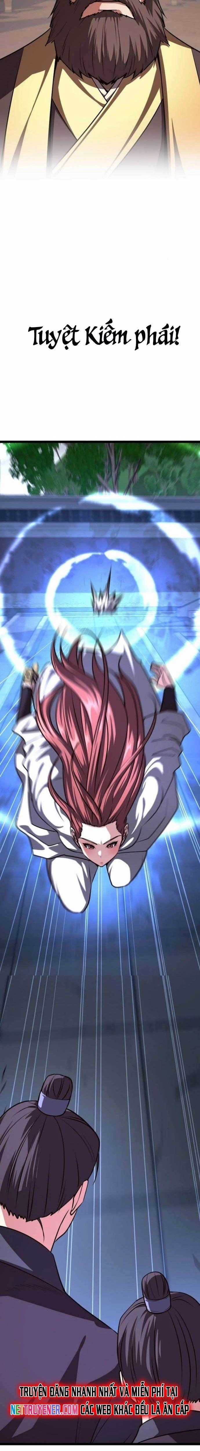 Thông Bách - Chapter 48 - Trang 36