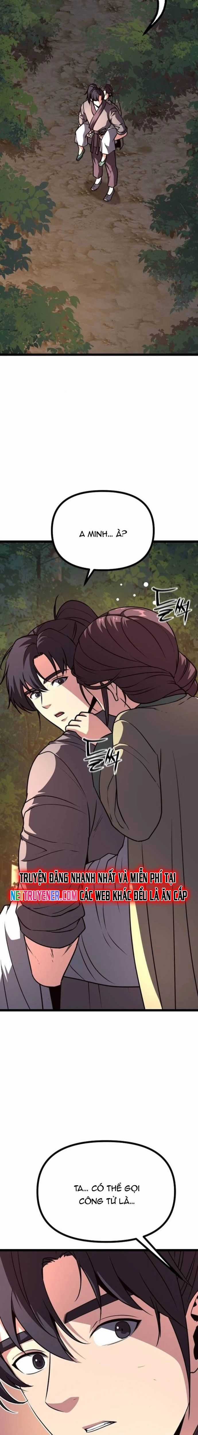 Thông Bách - Chapter 48 - Trang 6